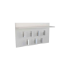 2f ve iakov panel biela 1018f000