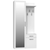 duo komplet predsie ov zostava biela b854598e