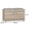 opal botn k dub sonoma 21df67dd