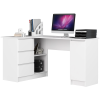 rohov p sac st l b20 155 cm av biela db79008d