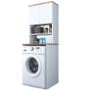 kd101 1950 walnut skrinka nad pr ku biele1cf7b0f
