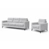 sofino set pohodln sedacia s prava siv s505e1ce2