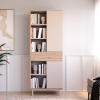sedra reg l s dvierkami sepet b ov reg le008aed2