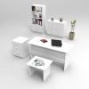 vo14 kancel rsky set s reg lom biela n b37073873