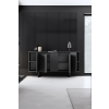 luxe komoda na no i k ch antracit ierna a880694c