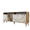 milan walnut white marble tvordverov kom7199b2e6