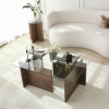 new escape walnut konferen n stol k orec90f7b89f