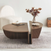 podium walnut zlo ite n konferen n stol c2783e7e