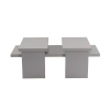 sanctuary set konferen n ch stol kov ed 2a467fe6