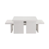 sanctuary set konferen n ch stol kov biec64d5c21