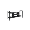 TV STAND televízny stolík, antracit