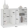 komoda b 17 120 cm biela abf6acff