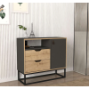 dolores mal komoda antracit sapphire kom97749e08