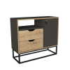 dolores mal komoda antracit sapphire komd6622250