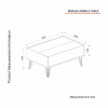 borges konferen n stol k na no i k ch cud34575a8