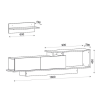 asos ob vacia stena biela orech ob vacia92f1c7bc