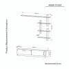 ahenk kandin vska ob vacia stena biela o5e4e7632
