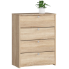 botn k rubin 66 cm 4 dvierka dub sonoma 486f0283
